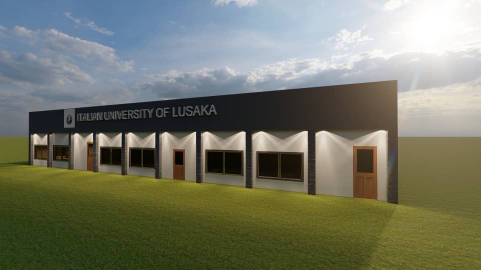 Italian University of Lusaka