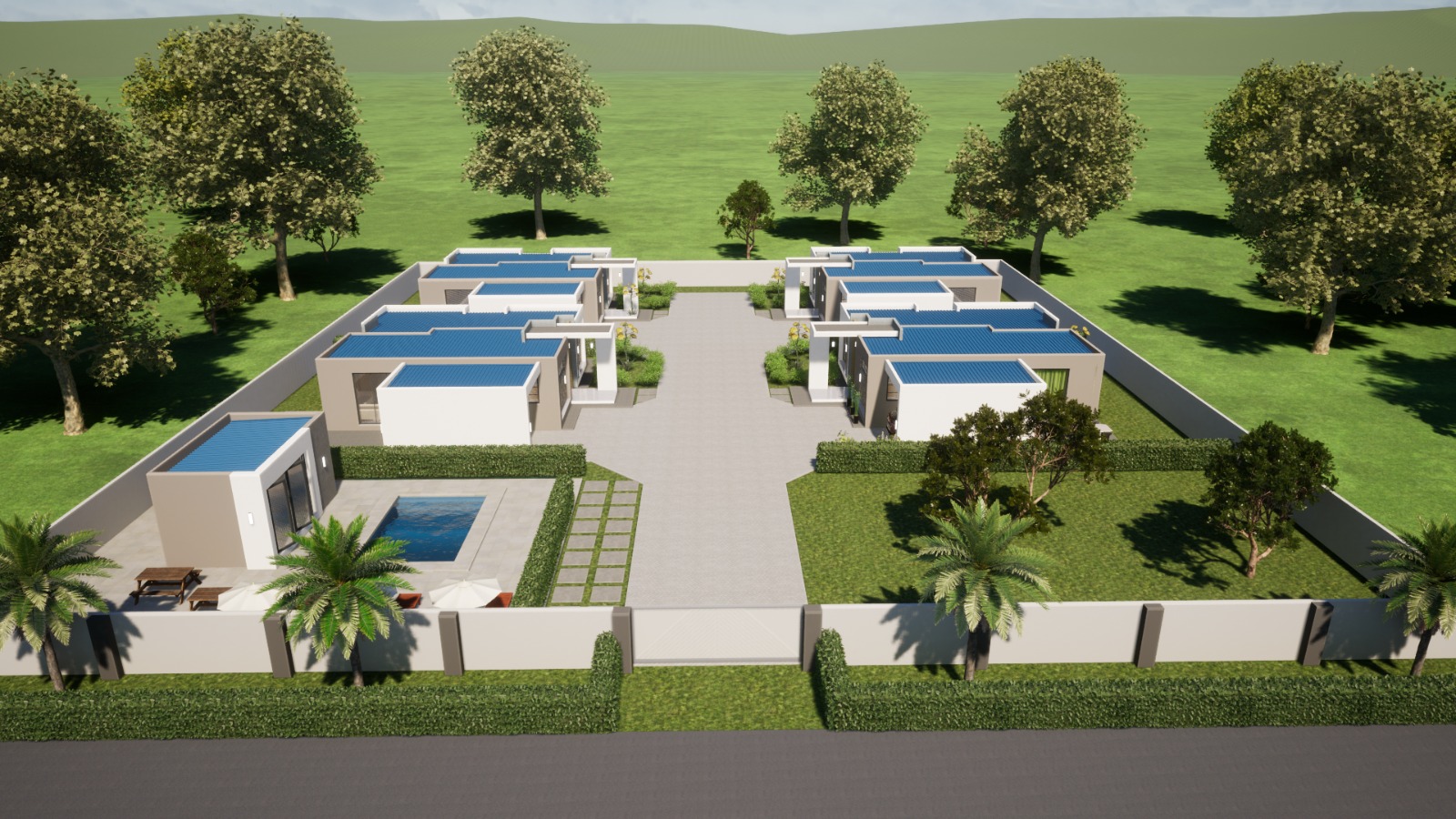 Architectural Design