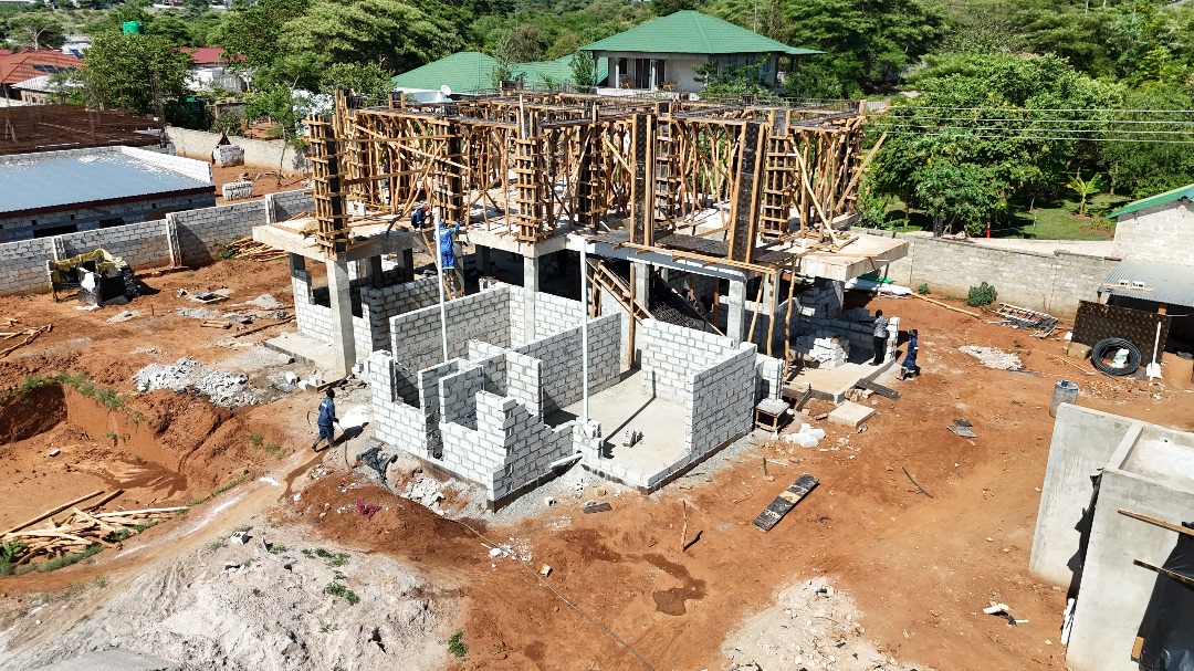 Infrastructure Development