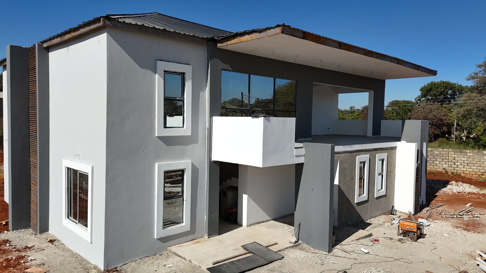 Residential Construction