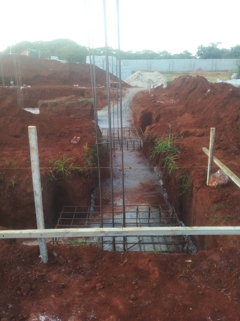 Boarding House Construction – Silverest