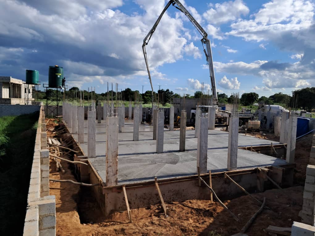 Boarding House Construction – Silverest - Image 2