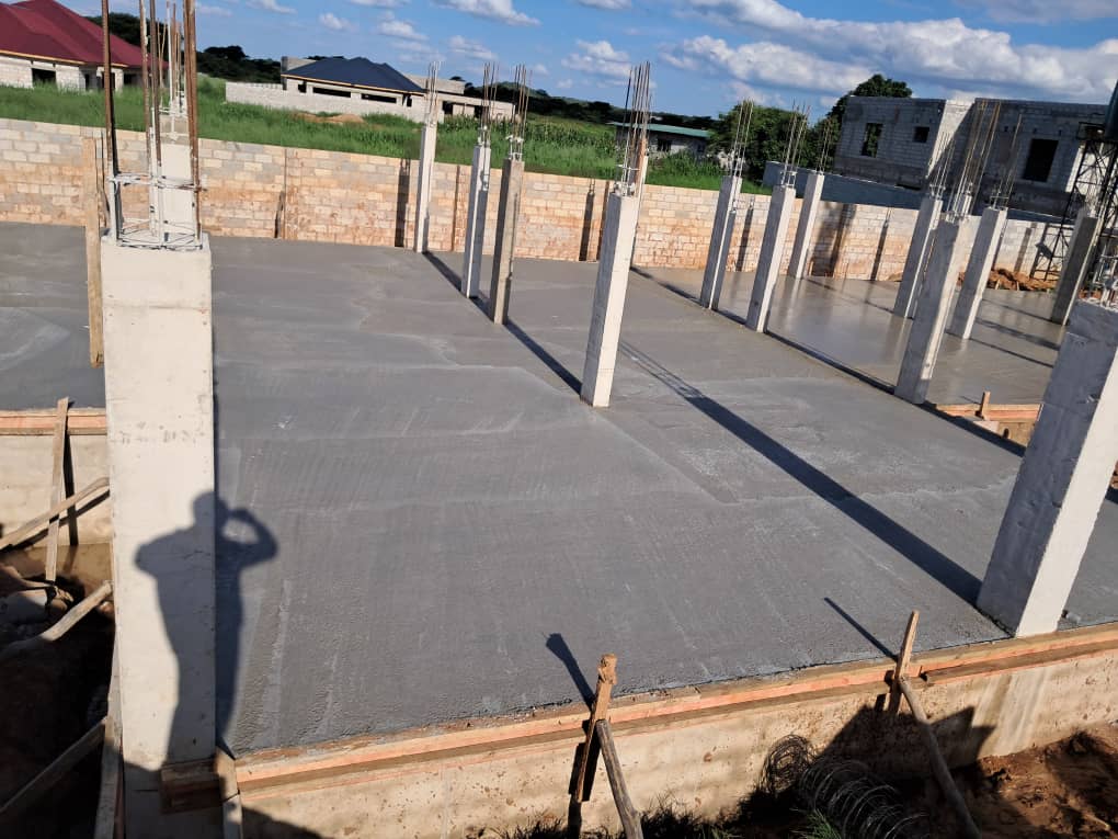 Boarding House Construction – Silverest - Image 3