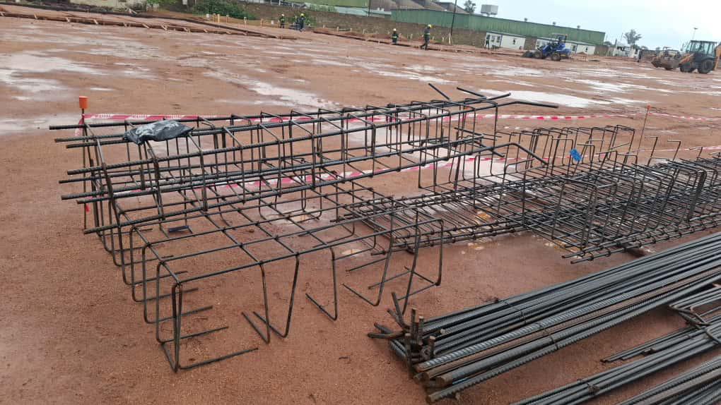 Twazabuka Project (Mazabuka Sugar) - Image 2