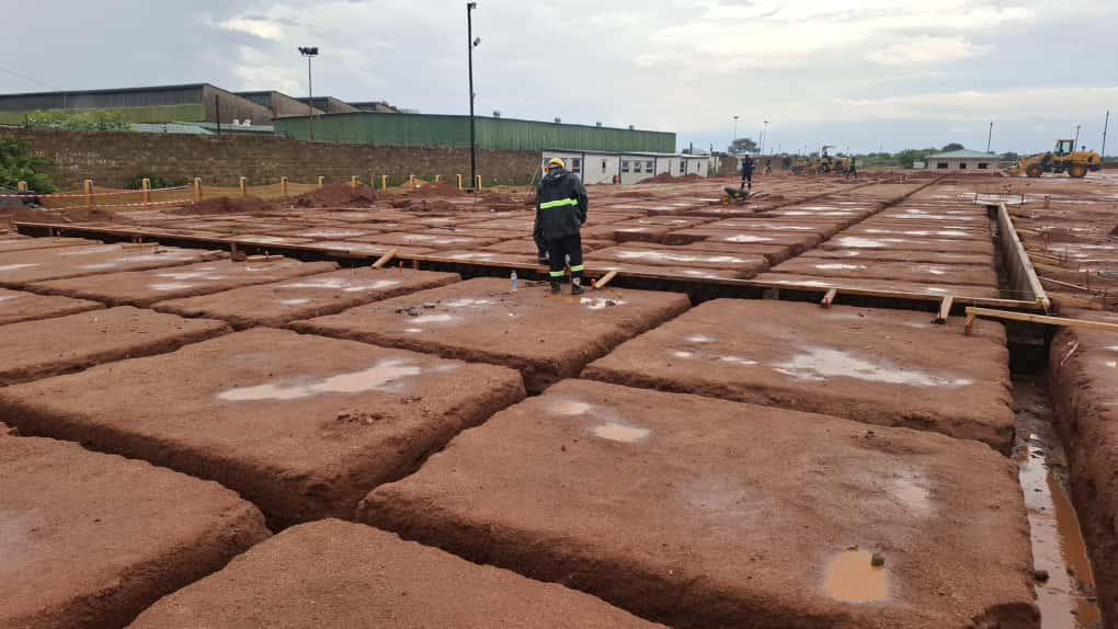 Twazabuka Project (Mazabuka Sugar) - Image 4