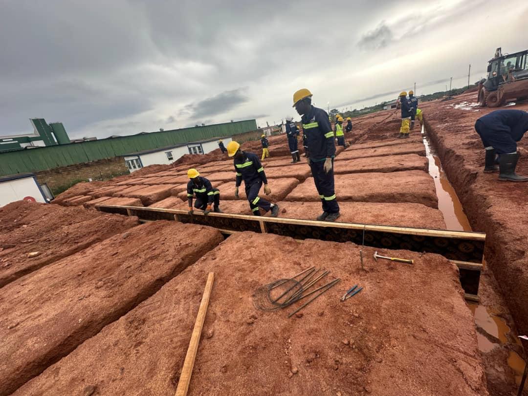 Twazabuka Project (Mazabuka Sugar) - Image 5