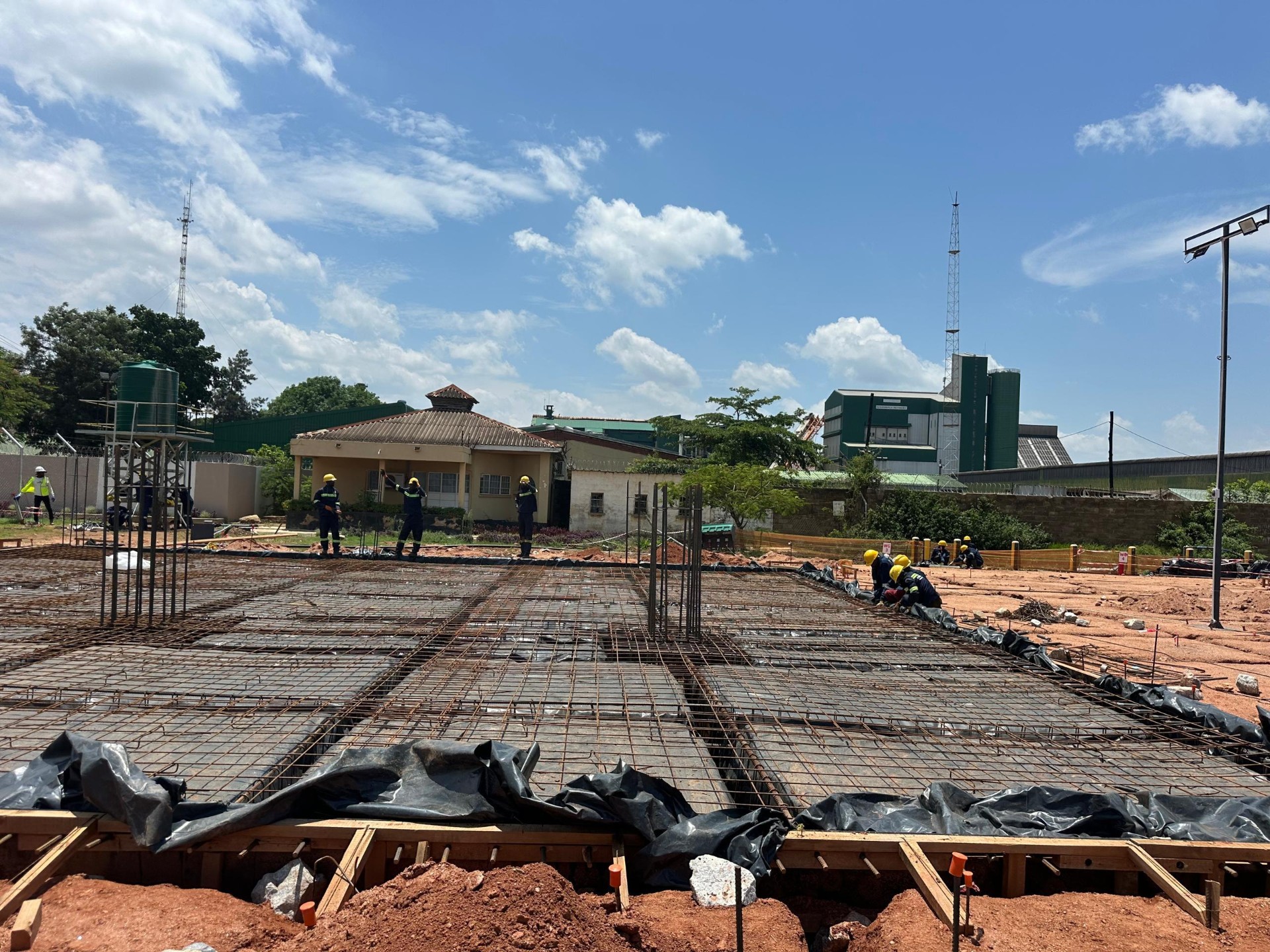 Twazabuka Project (Mazabuka Sugar) - Image 8