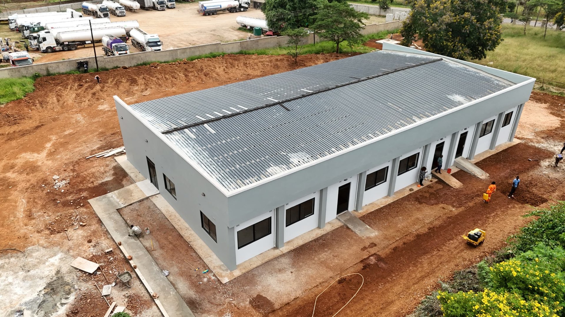 Italian University School - Image 5