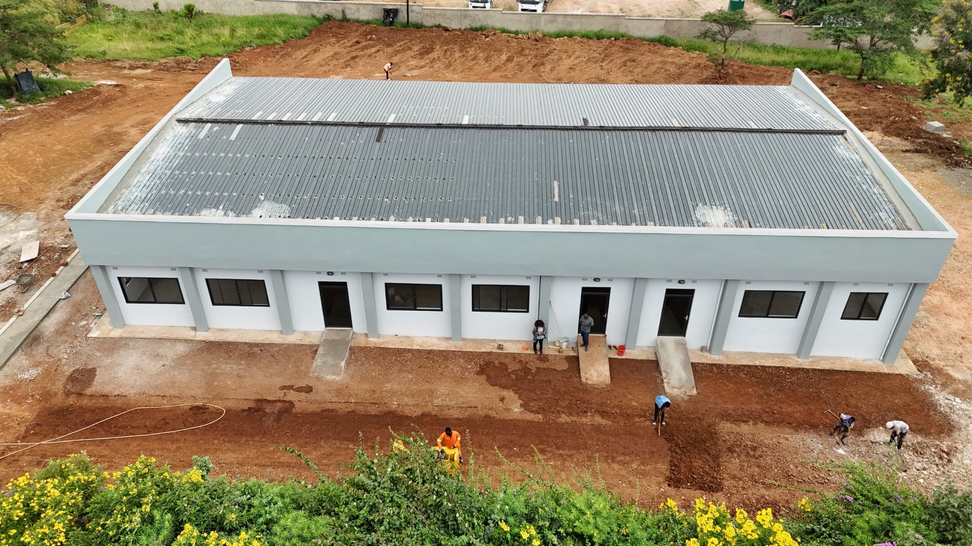 Italian University School